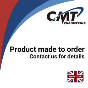 Product made to order. Contact us for details.