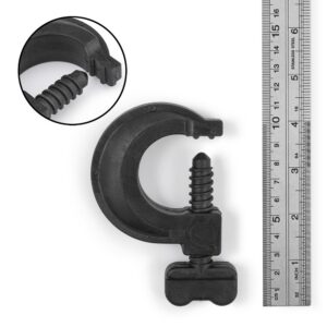 Spartan® Euro Clamp 40 Noryl