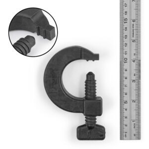 Spartan® Euro Clamp 50 Noryl