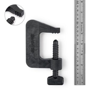 Spartan® Euro Clamp 60 Noryl