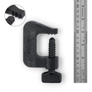 Spartan® Euro Clamp 45 Noryl