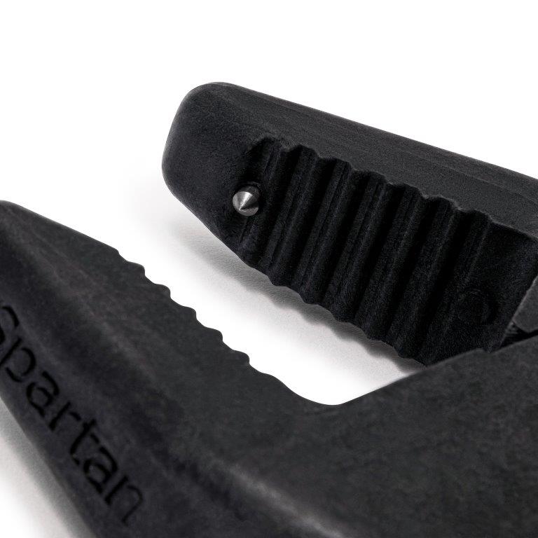 Spartan® Plier Clamp Heavy 55 Noryl - Image 2