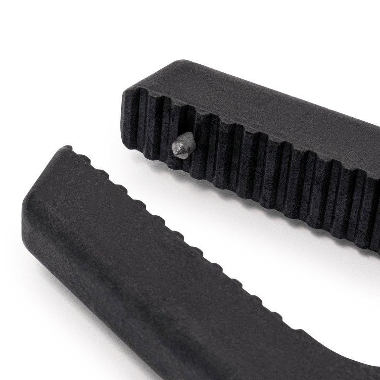 Spartan® Plier Clamp Long Jaw Noryl - Image 2